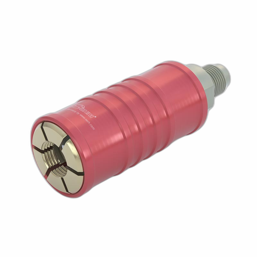 NEW! - TW111 1/4 Quick Connect - HP Inline Adaptor for HVAC