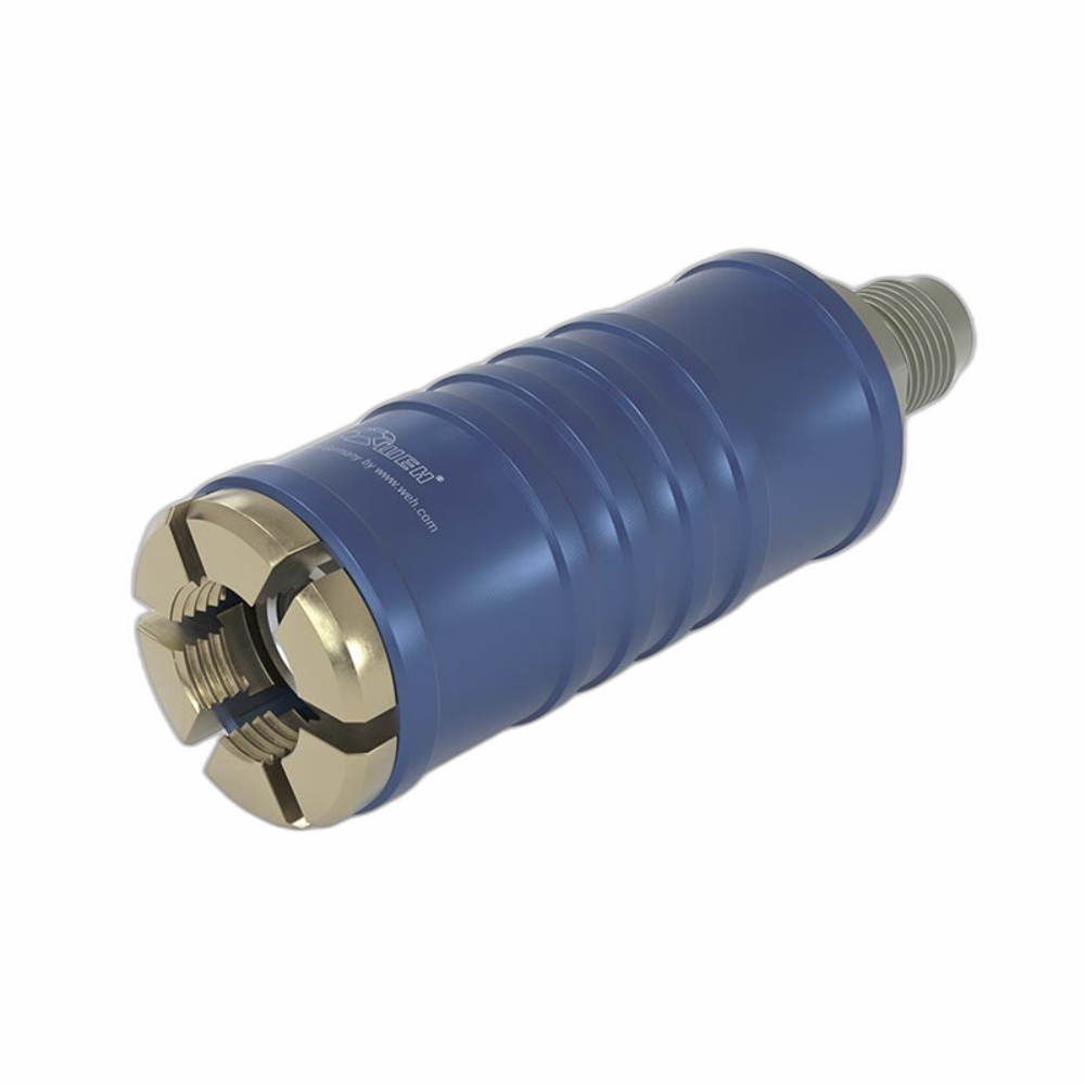 NEW! - TW111 1/4 Quick Connect - LP Inline Adaptor for HVAC