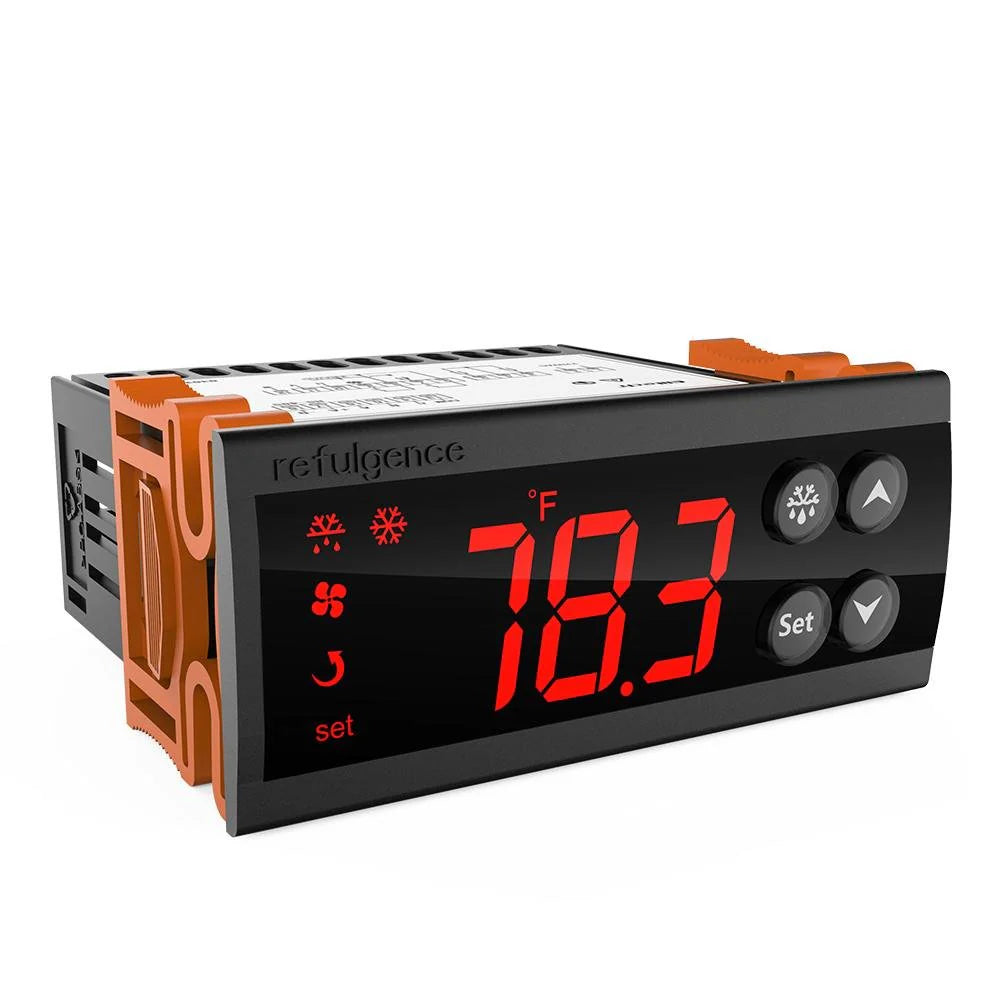 ELITECH Three-Way Output Temperature Controller