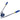 HVACDIRECT Tube Bender - 1/2" OD Blue-HVACDIRECT-HVACDIRECT PTY. LTD.