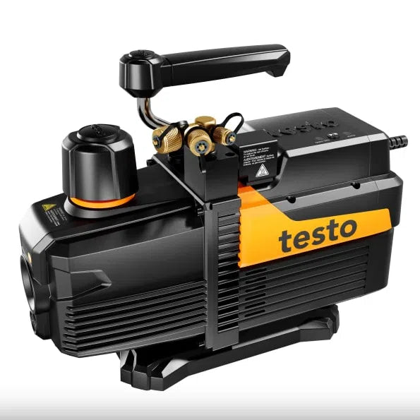 TESTO 565i Smart Vacuum pump