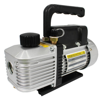 REFRIGERATION  VACUUM PUMP—45 L/min